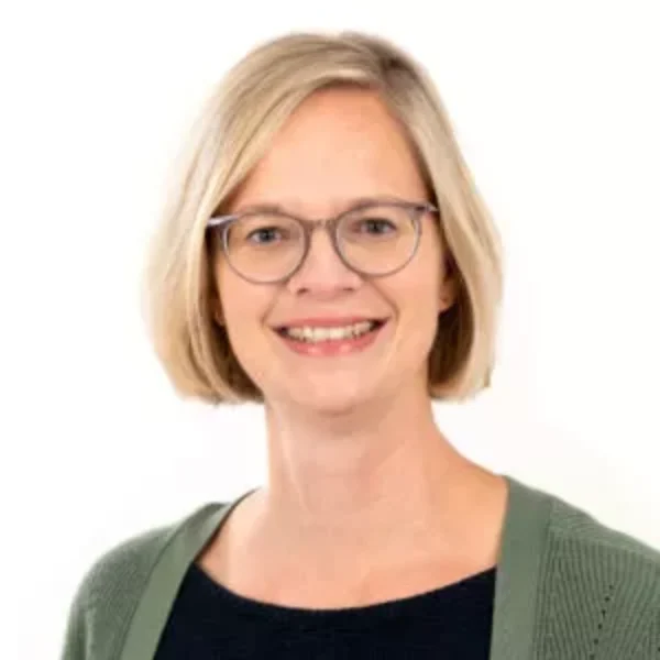 Susanne Weibel Hugentobler